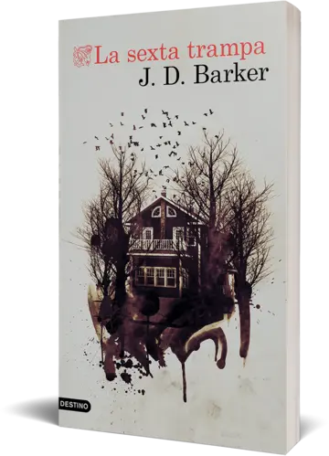 Portada La sexta trampa