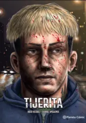 Portada Tijerita