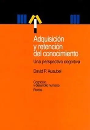 Portada Adquisicion y retencion del conocimiento