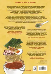 Miniatura contraportada ¡Ramen!