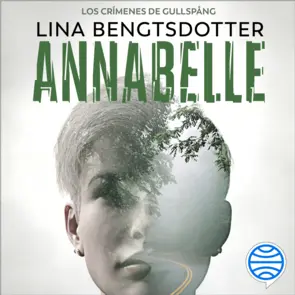 Portada Annabelle
