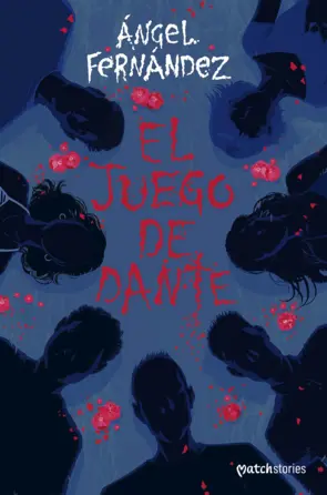 Portada El juego de Dante