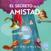 Portada El secreto de la amistad