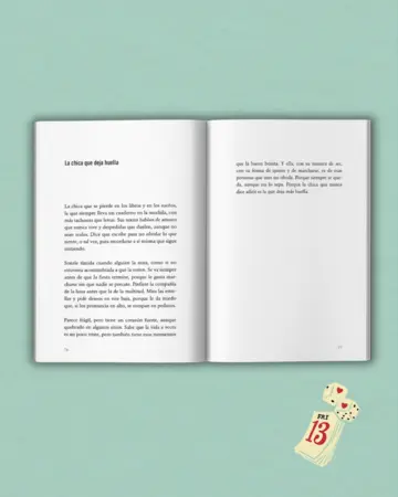 Imagen extra Bésame, que diré que ha sido mala suerte 1