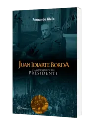 Miniatura portada 3d Juan Idiarte Borda.