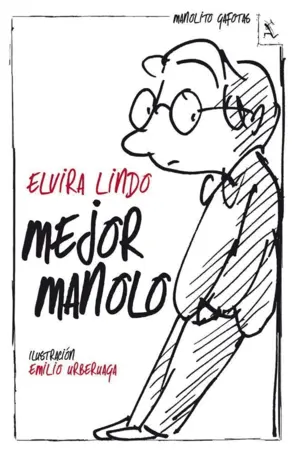 Portada Mejor Manolo