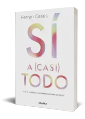 Miniatura portada 3d Sí a (casi) todo