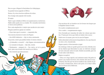 Imagen extra Los Gamers Piratas 1. Destino: Mítica Infinite 2