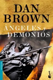 Portada Angeles y demonios (Bk)