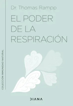 Portada El poder de la respiración