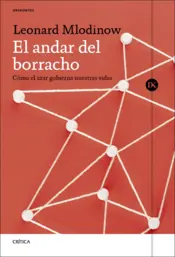 Portada El andar del borracho