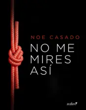 Portada No me mires así