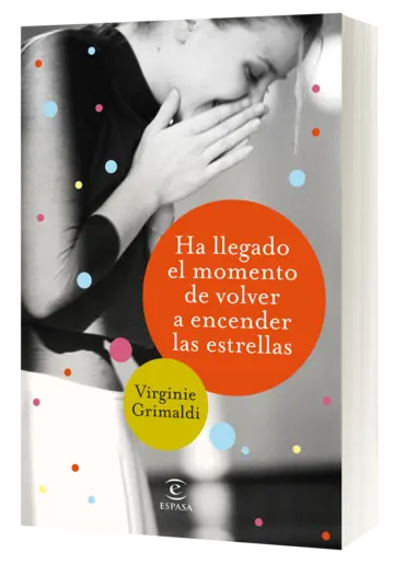 Portada Ha llegado el momento de volver a encender las estrellas