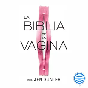 Portada La biblia de la vagina
