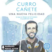 Portada Una nueva felicidad