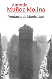 Portada Ventanas de Manhattan
