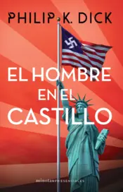 Portada El hombre en el castillo
