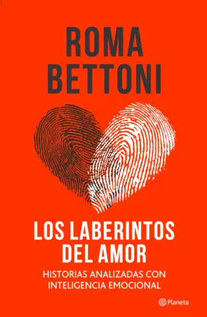 Portada Los laberintos del amor