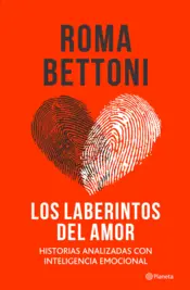 Portada Los laberintos del amor