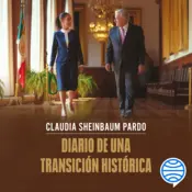 Portada Diario de una transición histórica