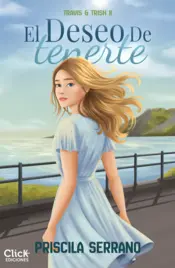 Portada El deseo de tenerte