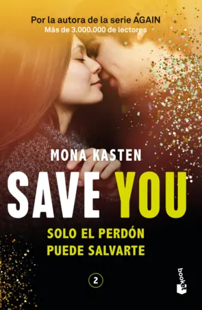 Portada Save You.(Serie Save 2)(Bk)