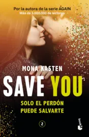 Portada Save You.(Serie Save 2)(Bk)