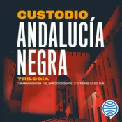 Miniatura contraportada Andalucía negra