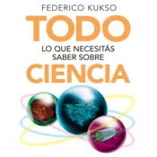 Portada Todo lo que necesitás saber sobre ciencia
