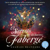Portada El secreto de los huevos Fabergé