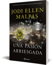 Miniatura portada 3d Una pasión arriesgada