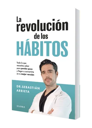 Portada La revolución de los hábitos
