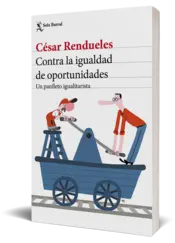 Miniatura portada 3d Contra la igualdad de oportunidades