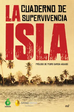 Portada La Isla