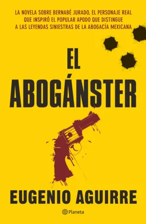 Portada El aboganster