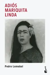 Portada Adiós mariquita linda