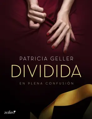 Portada En plena confusión. Dividida