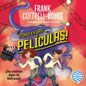 Portada Como en las películas