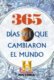 Portada 365 días que cambiaron el mundo