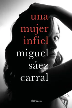 Portada Una mujer infiel