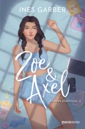 Portada Zoe & Axel