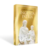 Miniatura portada 3d Ingrata patria