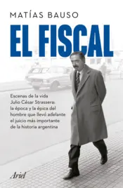 Portada El fiscal