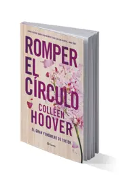 Miniatura portada 3d Romper el círculo