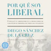 Portada Por qué soy liberal