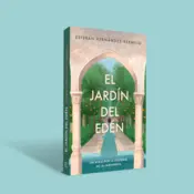Portada El jardín del Edén 0