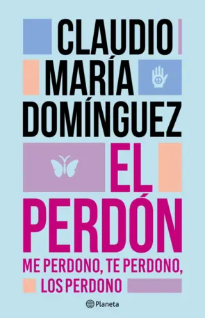 Portada El perdón
