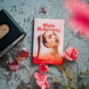 Portada Cómo ser Mala 0