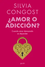 Portada ¿Amor o adicción?