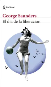 Portada El día de la liberación